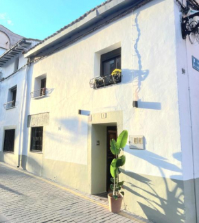 Casa Flor, Encanto en La Rioja